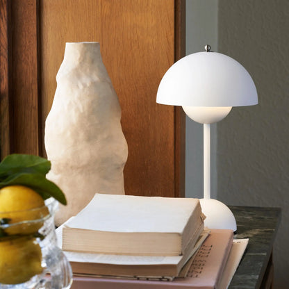 Bright Dimmable Table Lamp