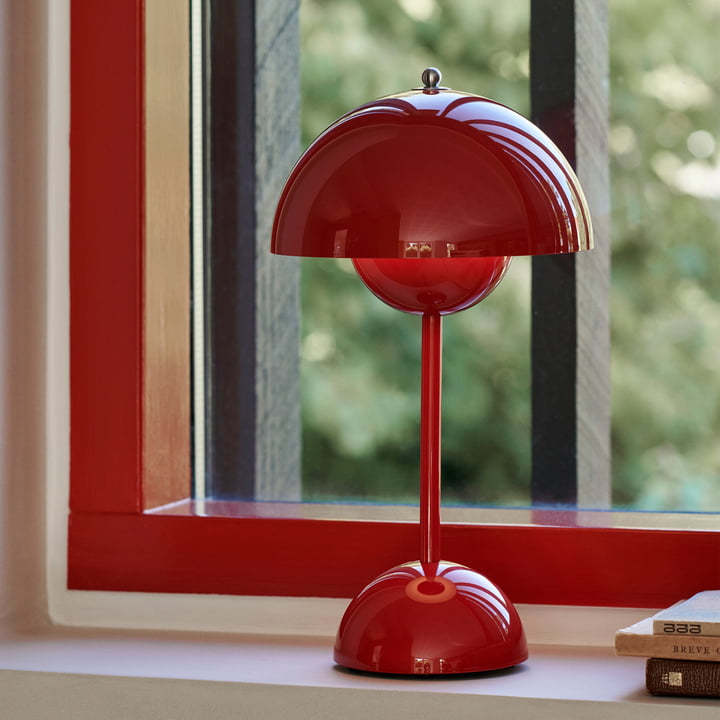 Bright Dimmable Table Lamp