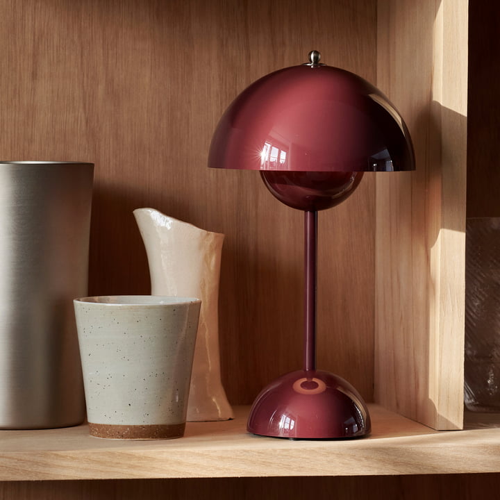 Befez | Bright LED Desk Lamp Modern Home Light
