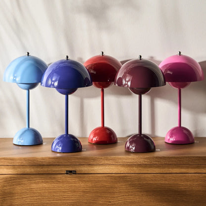 Bright Dimmable Table Lamp