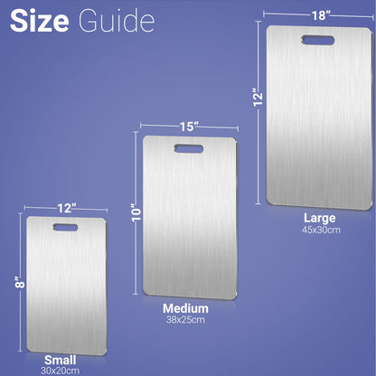 Durable Kitchen Cutting Board
