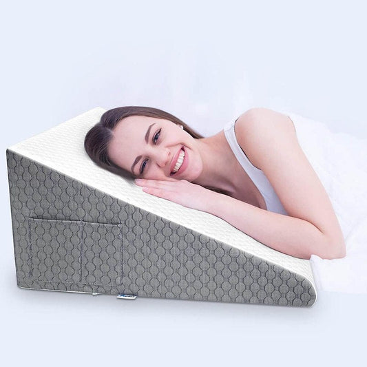Comfortable Support Bed Wedge Pillow - Befez