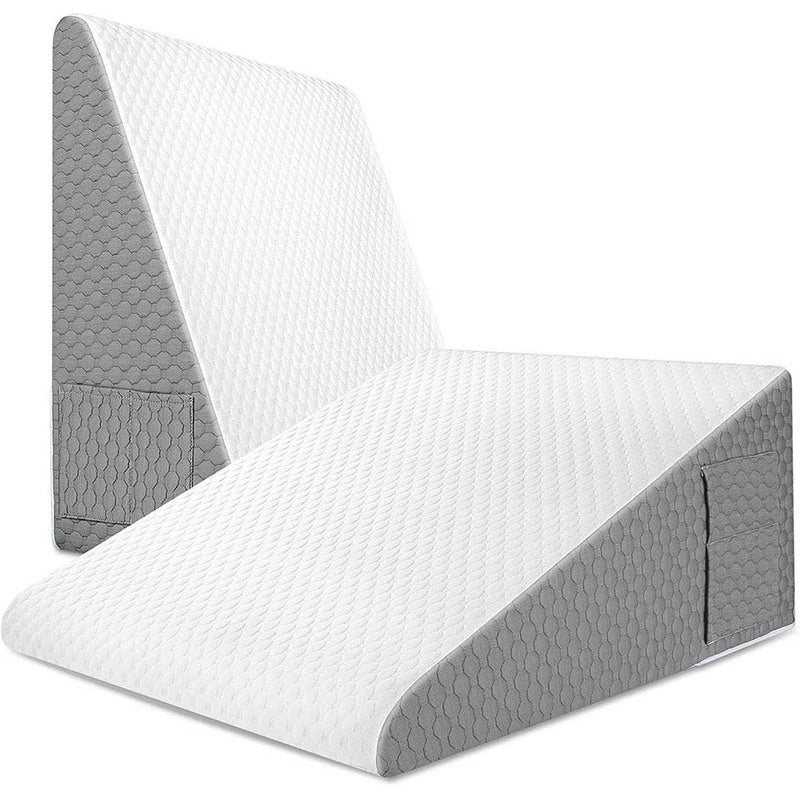 Comfortable Support Bed Wedge Pillow