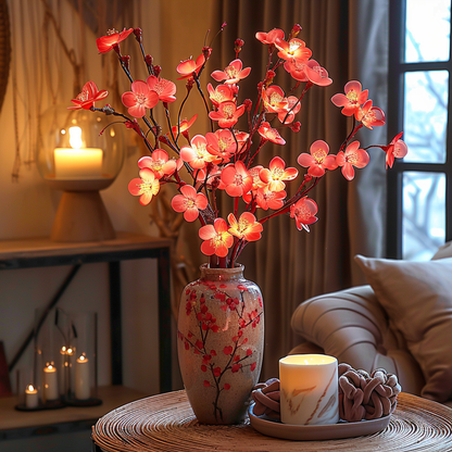 Beautiful Fairy String Lights 70cm Warm Ambiance