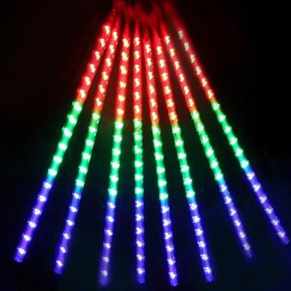 Twinkling Night Sky Star Projector Lamp