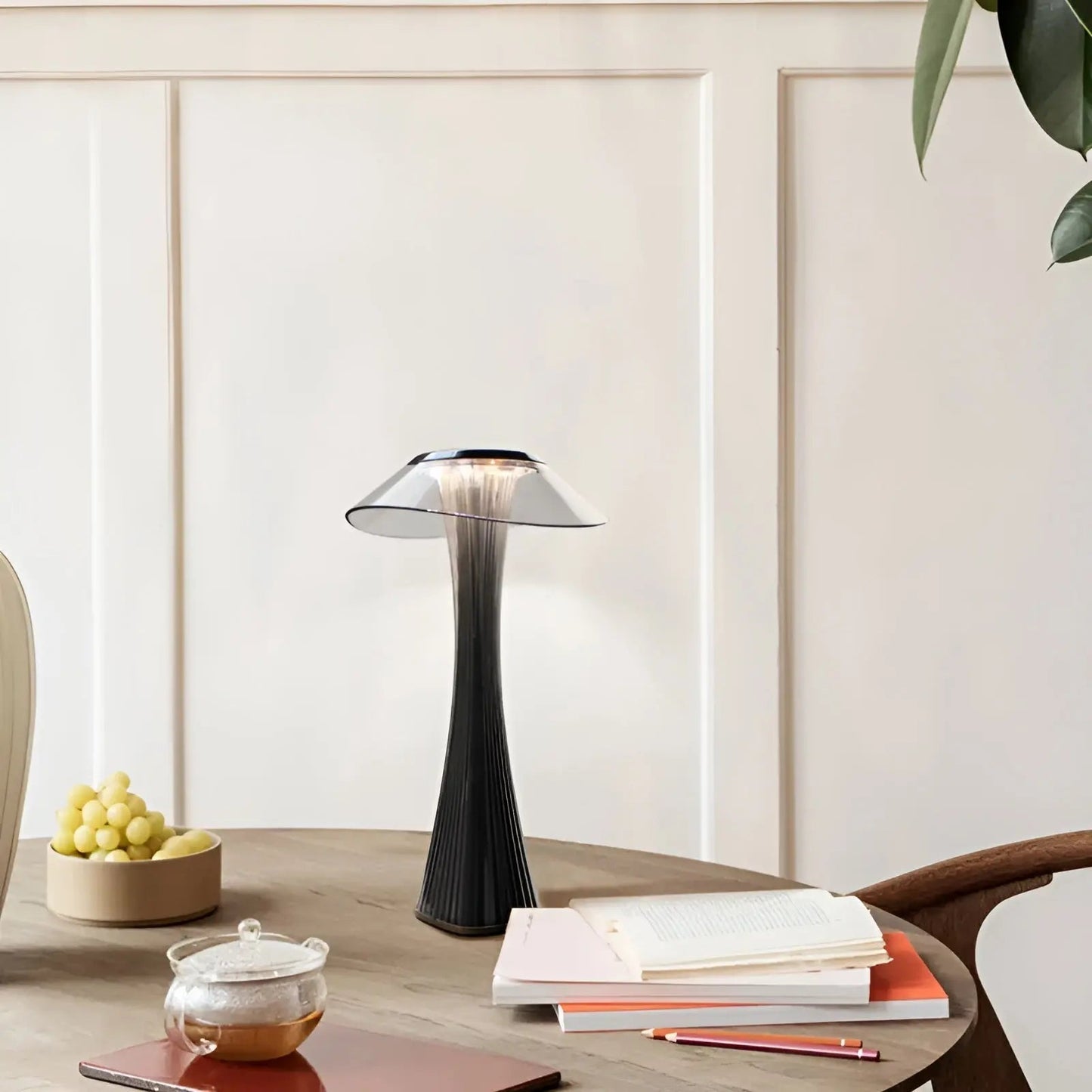 Stylish Adjustable Desk Lamp