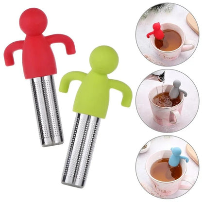 Soothing Herbal Tea for Relaxation