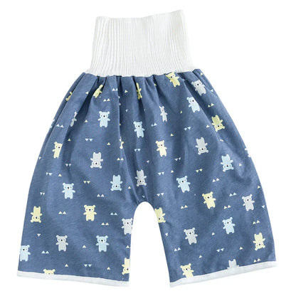 Befez PeeWee Pants - Reusable Potty Training Pants for Toddlers