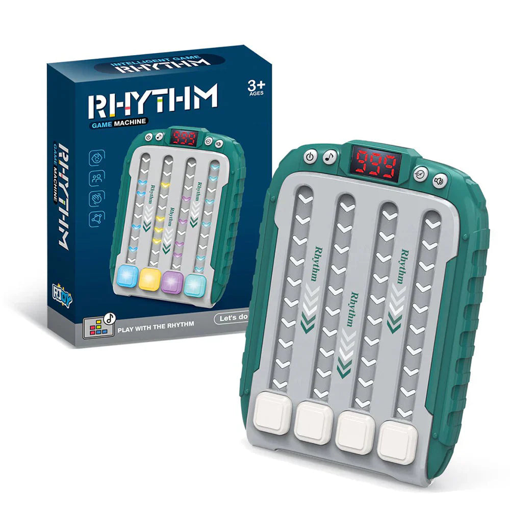 Calming Mood Lamp with Soothing Sounds