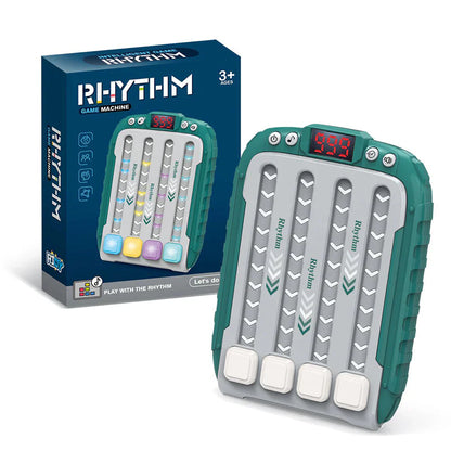 Calming Mood Lamp with Soothing Sounds