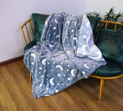 Warm Relaxing Heated Massage Chair