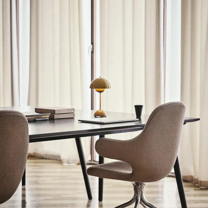 Bright White LED Table Lamp