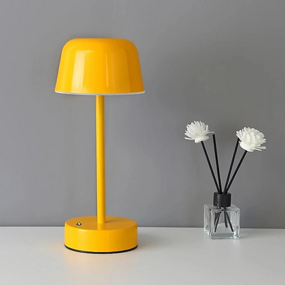 Befez | Vibrant Pulse Lamp