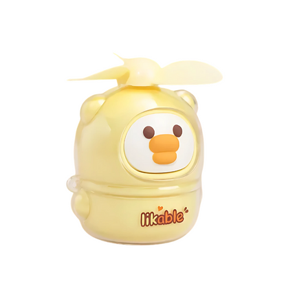 Cute Plush Toys