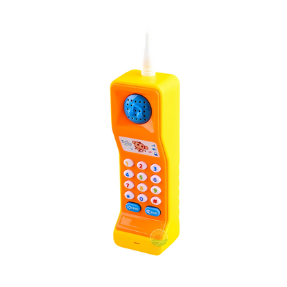 Wireless Phone Case - Befez