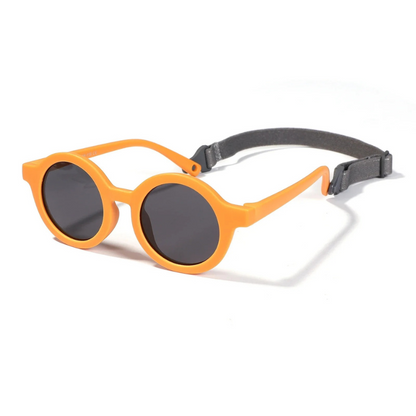 Befez Trendy Polarized Sunglasses