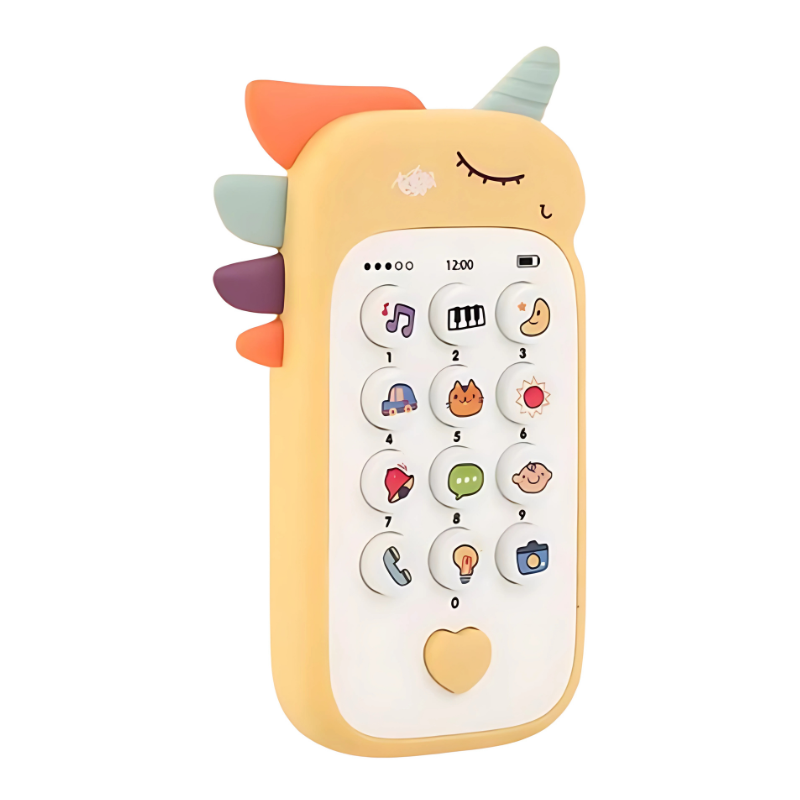 Smart Baby Monitor - Befez