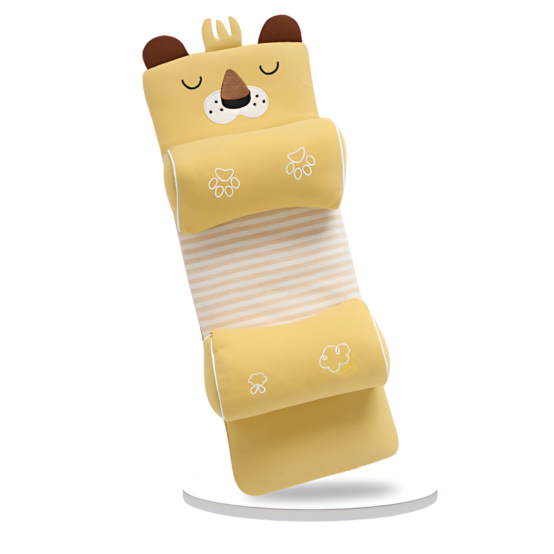 Cozy BeFez Hooded Blanket