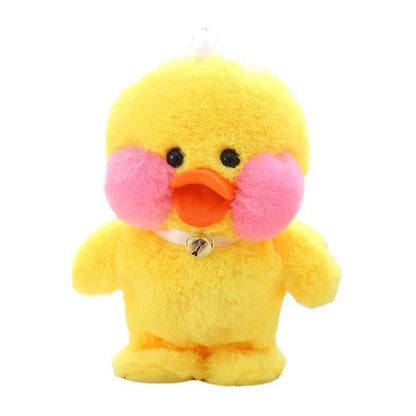 Fun Animated Cuddle Buddy Toy