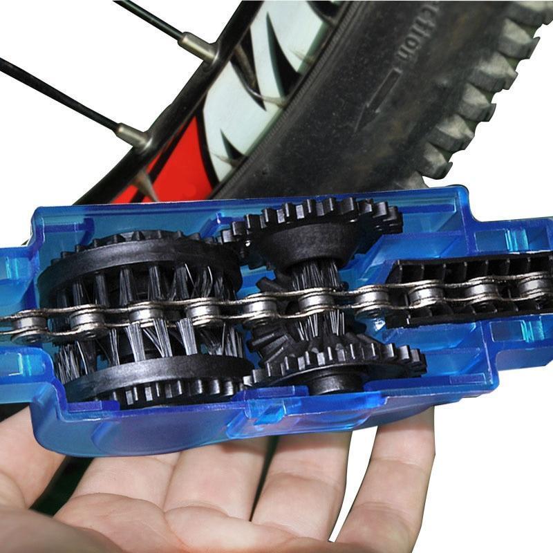Best Bike Chain Cleaning Tool Set