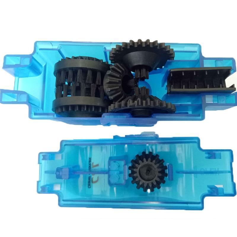 Best Bike Chain Cleaning Tool Set