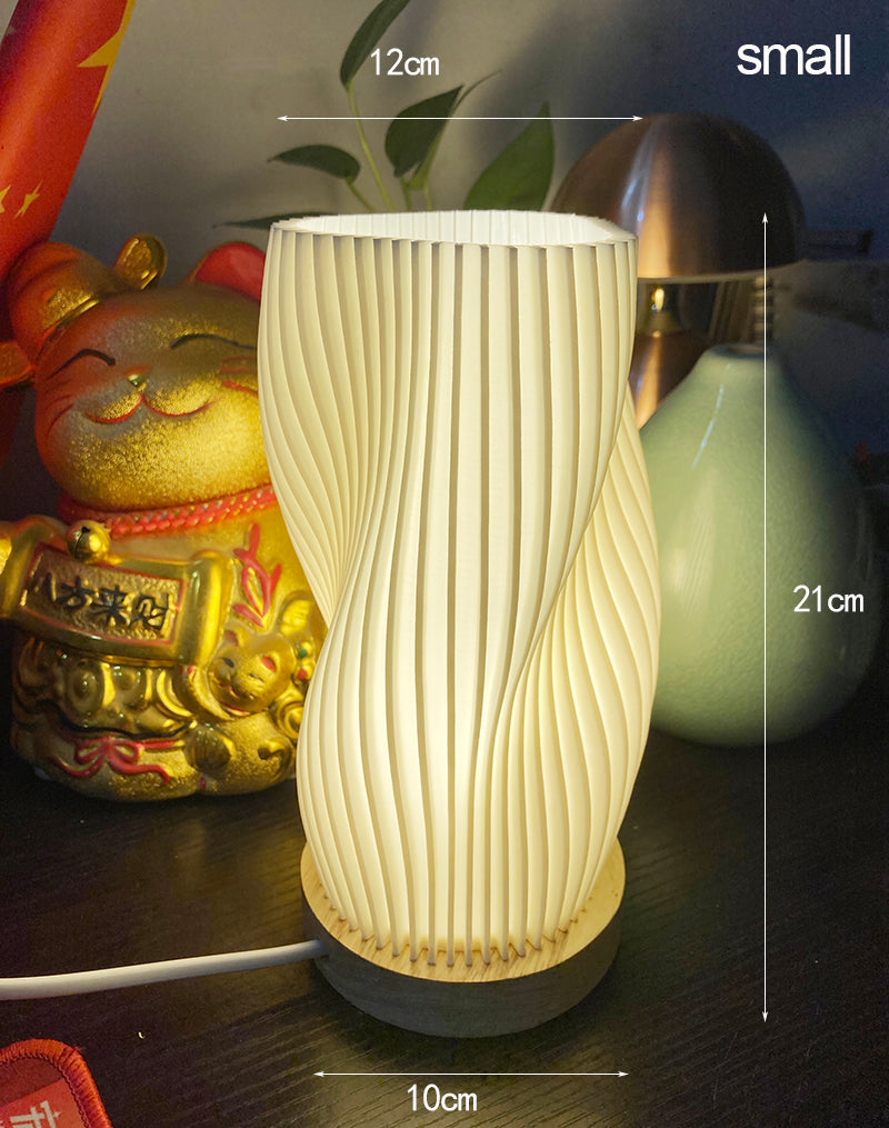 Classic Cream Shade Table Lamp