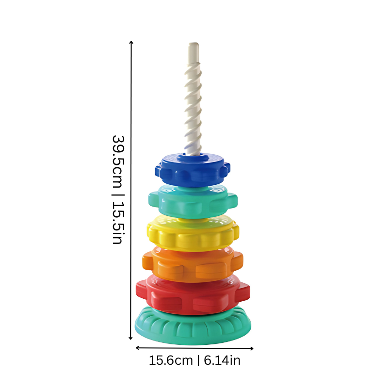 Befez Spin Mop - Befez