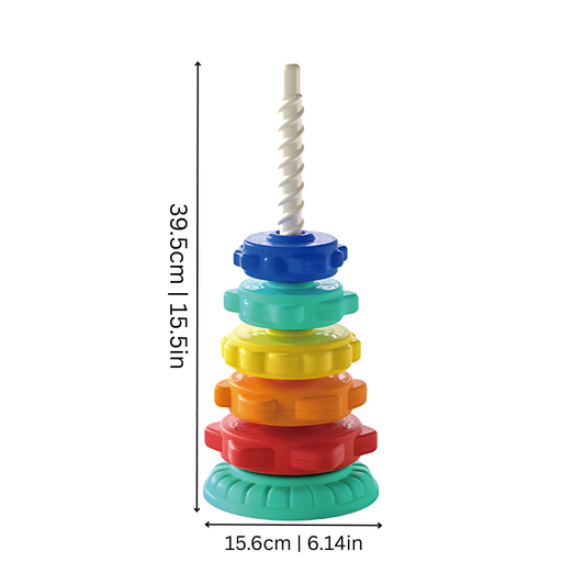 Befez Spin Mop - Befez