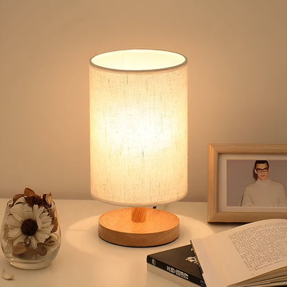 Stylish LED Bedside Table Lamp - Befez