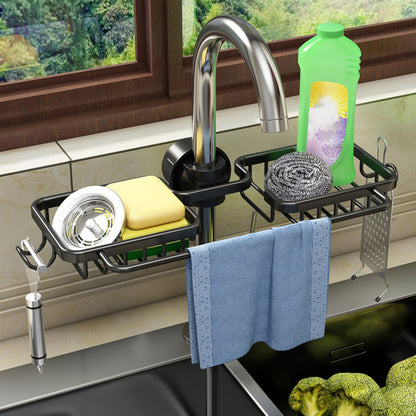Befez | Compact Kitchen Sink Tray