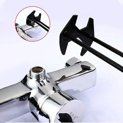 Easy Pipe Fitting Tool Kit