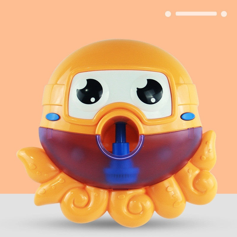Fun Kids Bubble Bath Toy