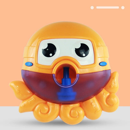 Fun Kids Bubble Bath Toy