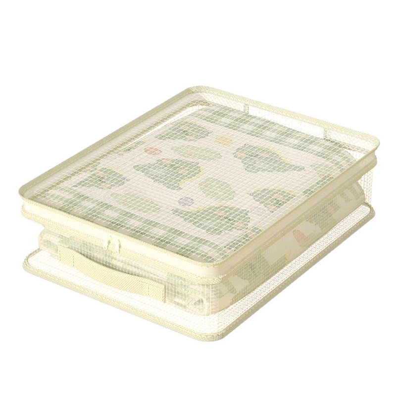 Clear Item Finder Tracker Device