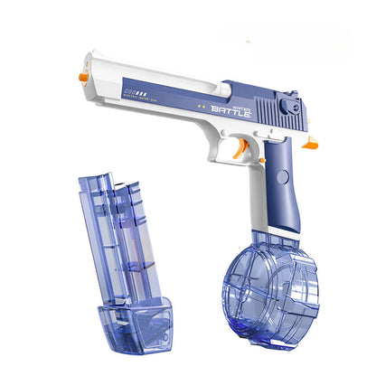 Powerful Desert Eagle Squirt Gun - Befez