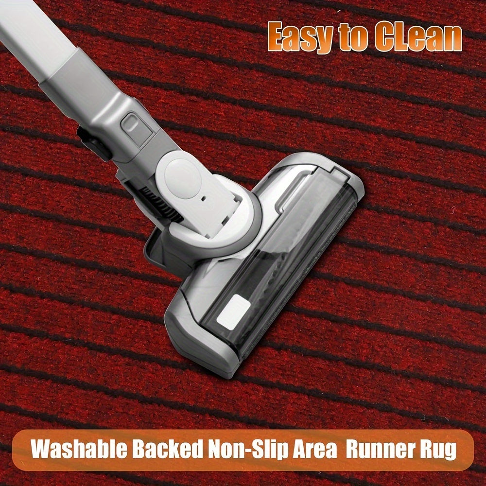 Anti-Slip Outdoor Indoor Mat Runner