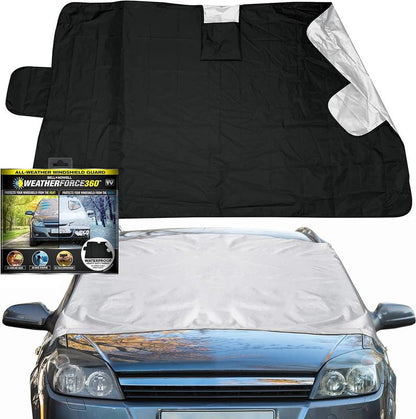 Befez | All Weather Windshield Cover