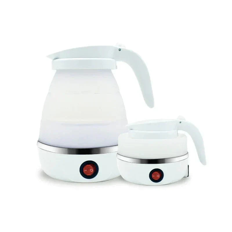 Compact Lightweight Travel Kettle