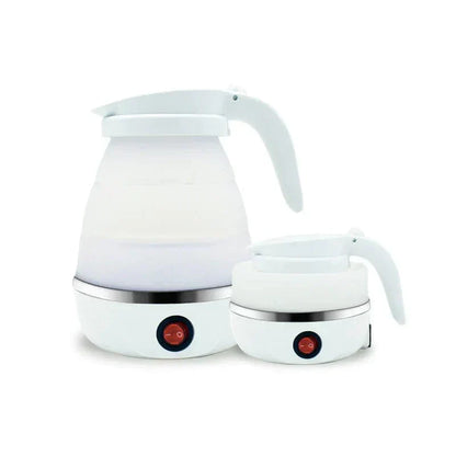 Compact Lightweight Travel Kettle