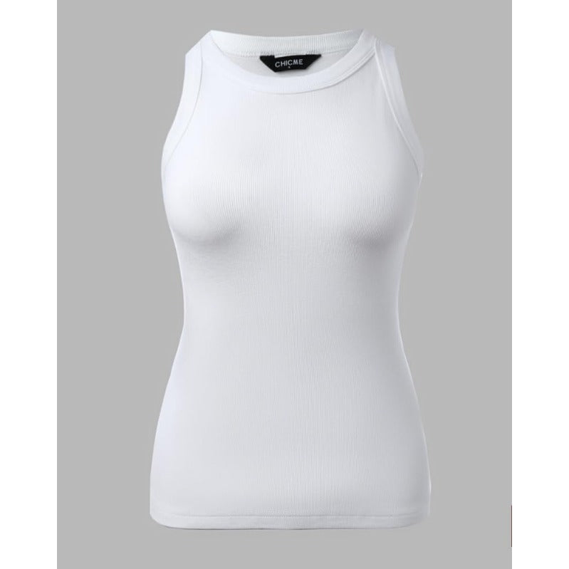Befez | Women's Seamless Athletic Tank Top