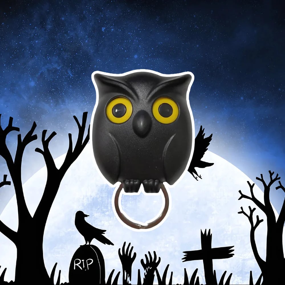 LED Keychain Finder for Night Use - Befez