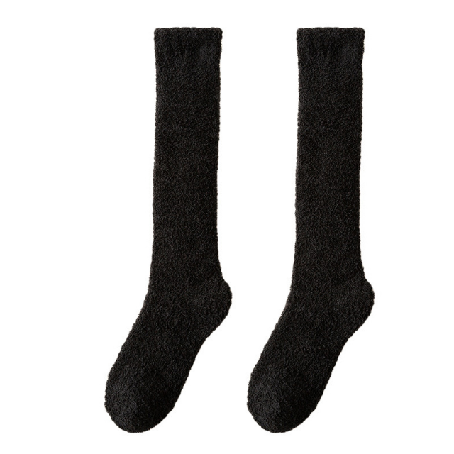 Warm Fuzzy Slippers