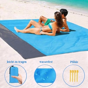 Easy Sand Remover Tool - Befez