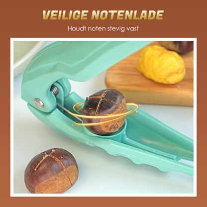 Easy Nut Cracker Tool