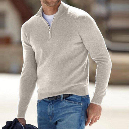 Soft Luxury Cashmere Pullover