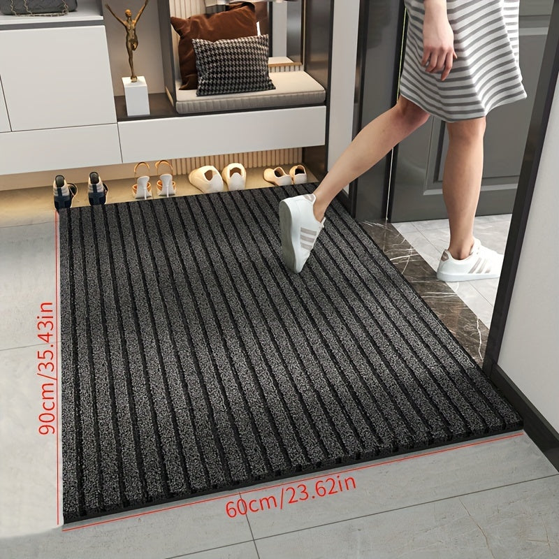 Waterproof Entry Mat for Home and Patio