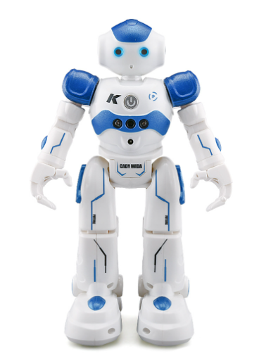 Smart RC Robot Toy