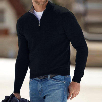 Soft Luxury Cashmere Pullover