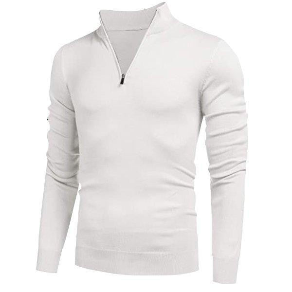 Soft Luxury Cashmere Pullover