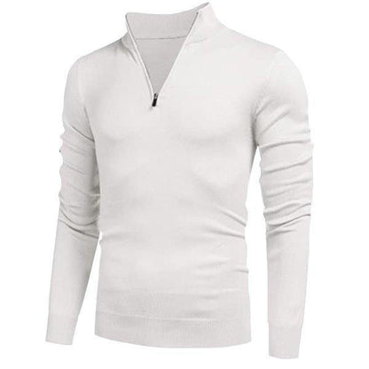 Soft Luxury Cashmere Pullover